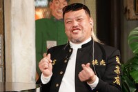 野性爆弾くっきー！ (c)読売テレビ