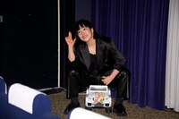 ゆりやんレトリィバァ