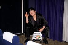 ゆりやんレトリィバァ