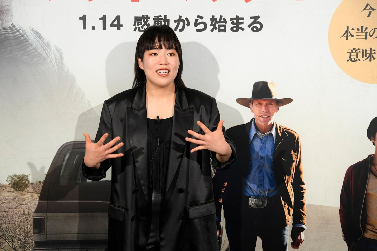 ゆりやんレトリィバァ