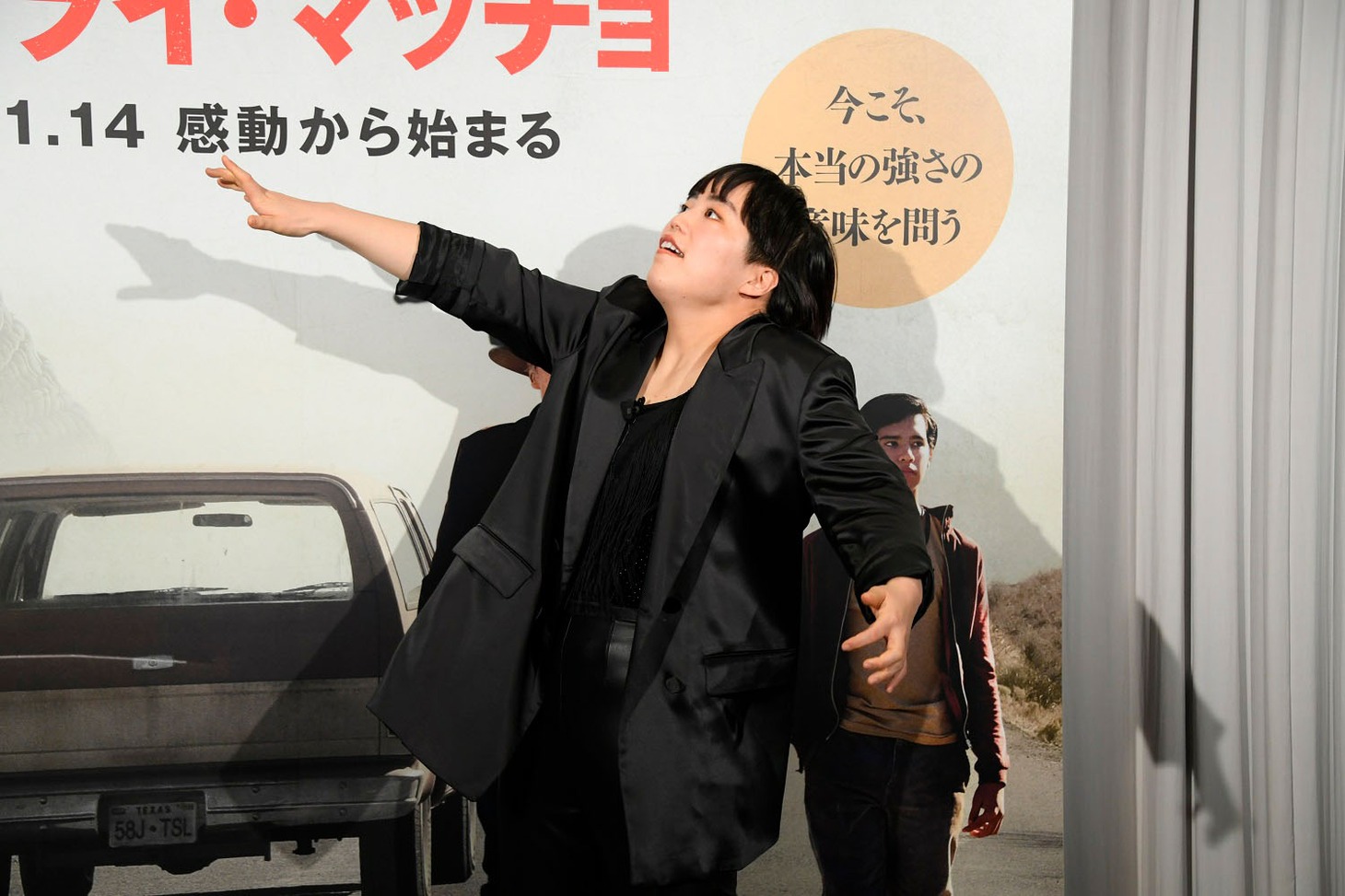 ゆりやんレトリィバァ