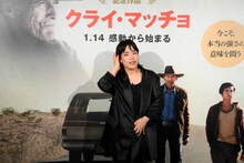 ゆりやんレトリィバァ