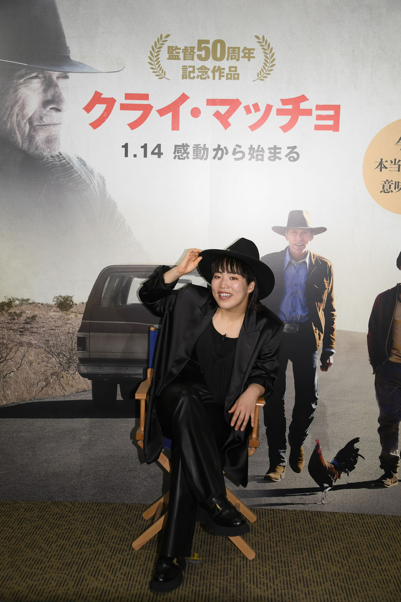 ゆりやんレトリィバァ