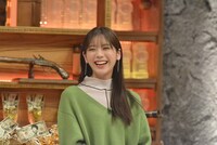 貴島明日香 (c)読売テレビ