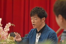 陣内智則 (c)読売テレビ