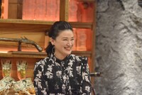 島崎和歌子 (c)読売テレビ