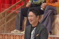 元木大介 (c)読売テレビ