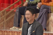 元木大介 (c)読売テレビ