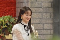 谷まりあ (c)読売テレビ