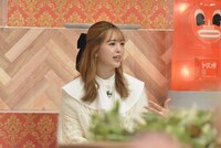 藤田ニコル (c)読売テレビ