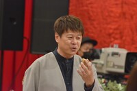 野性爆弾ロッシー (c)読売テレビ