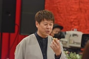 野性爆弾ロッシー (c)読売テレビ