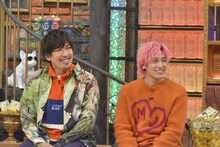 EXIT (c)読売テレビ