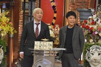 ダウンタウン (c)読売テレビ