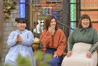 3時のヒロイン (c)読売テレビ