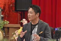 元木大介 (c)読売テレビ
