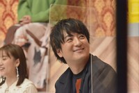 上地雄輔 (c)読売テレビ