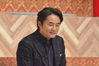 杉村太蔵 (c)読売テレビ