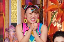 フワちゃん (c)日本テレビ