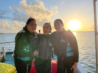 「1周回って知らない話＋今夜くらべてみました 合体！人気芸能人の本音4時間スペシャル」より。(c)日本テレビ