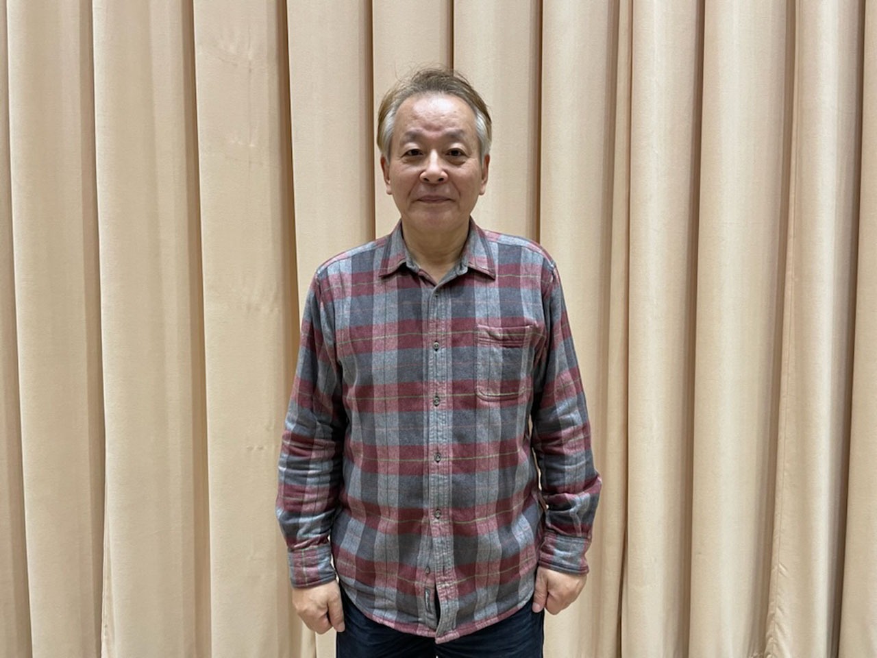 斉木しげる