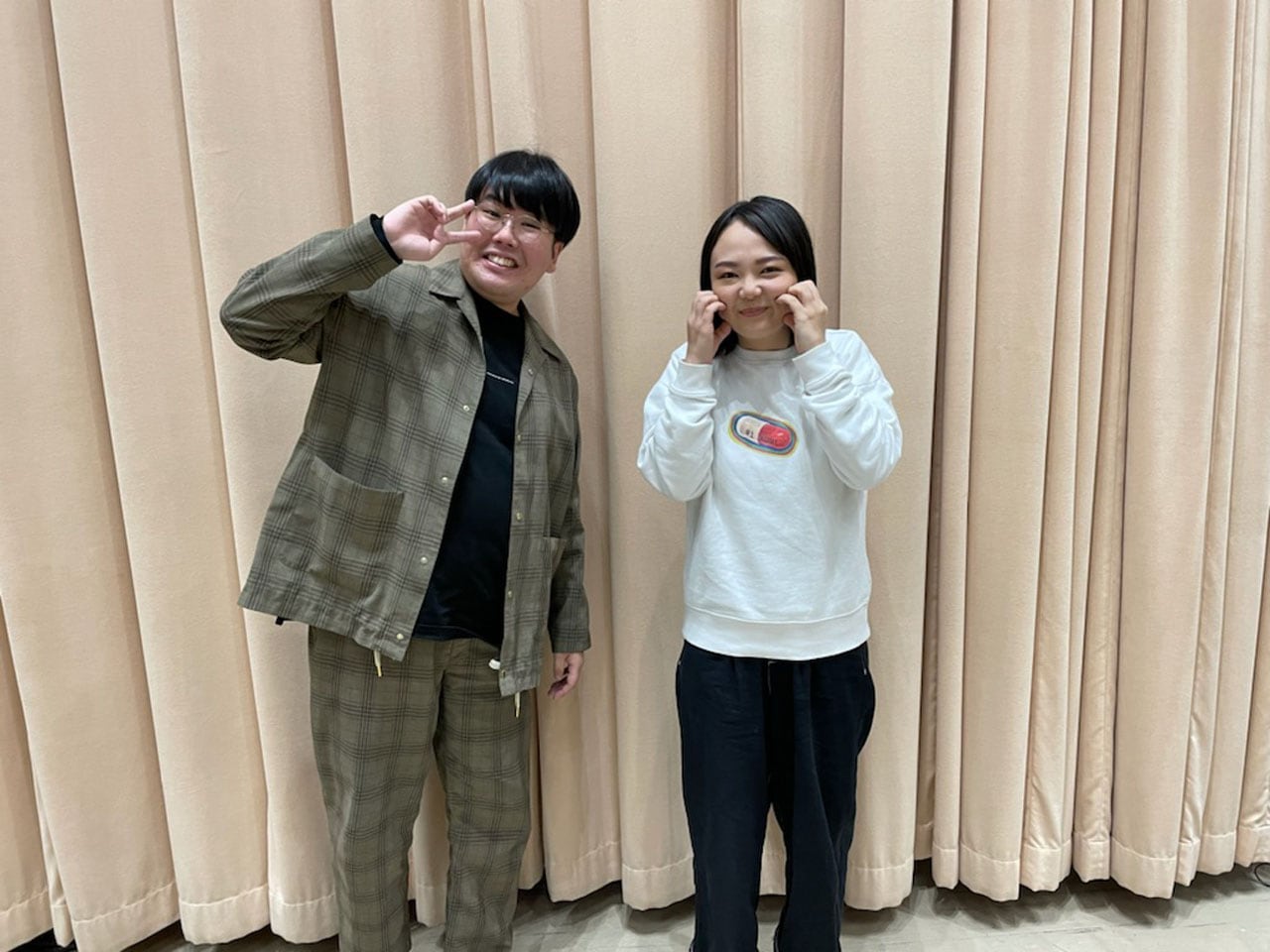 蛙亭が東京03とラジオコント、「1を1000にする」得意げな中野にイラッ