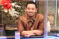 千鳥・大悟 (c)フジテレビ