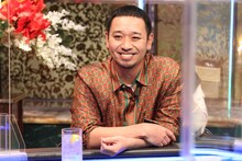 千鳥・大悟 (c)フジテレビ