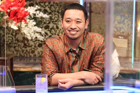 千鳥・大悟 (c)フジテレビ