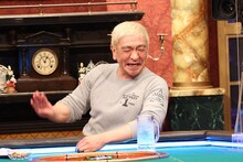 松本人志 (c)フジテレビ