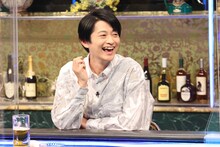 下野紘 (c)フジテレビ