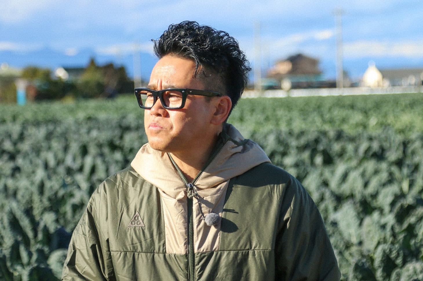 宮川大輔 (c)日本テレビ