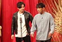 アルコ＆ピース (c)フジテレビ