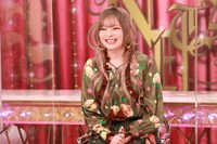 きゃりーぱみゅぱみゅ (c)フジテレビ