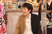 千原ジュニア (c)フジテレビ