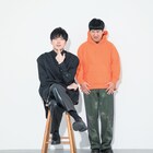 コットンが「steady.」登場、「にっくんがイジられるのはうれしい」明かす変化