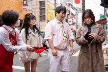 「ラランド『有象無象SHOW』」より。