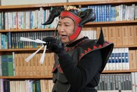 チョコレートプラネット長田 (c)中京テレビ