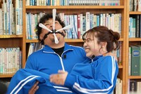 マテンロウ・大トニー夫妻 (c)中京テレビ