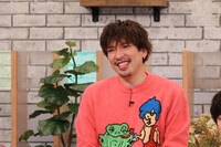 EXITりんたろー。 (c)関西テレビ