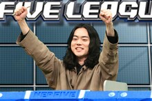 菅田将暉 (c)フジテレビ