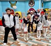 「ポケモンの家あつまる？」より。