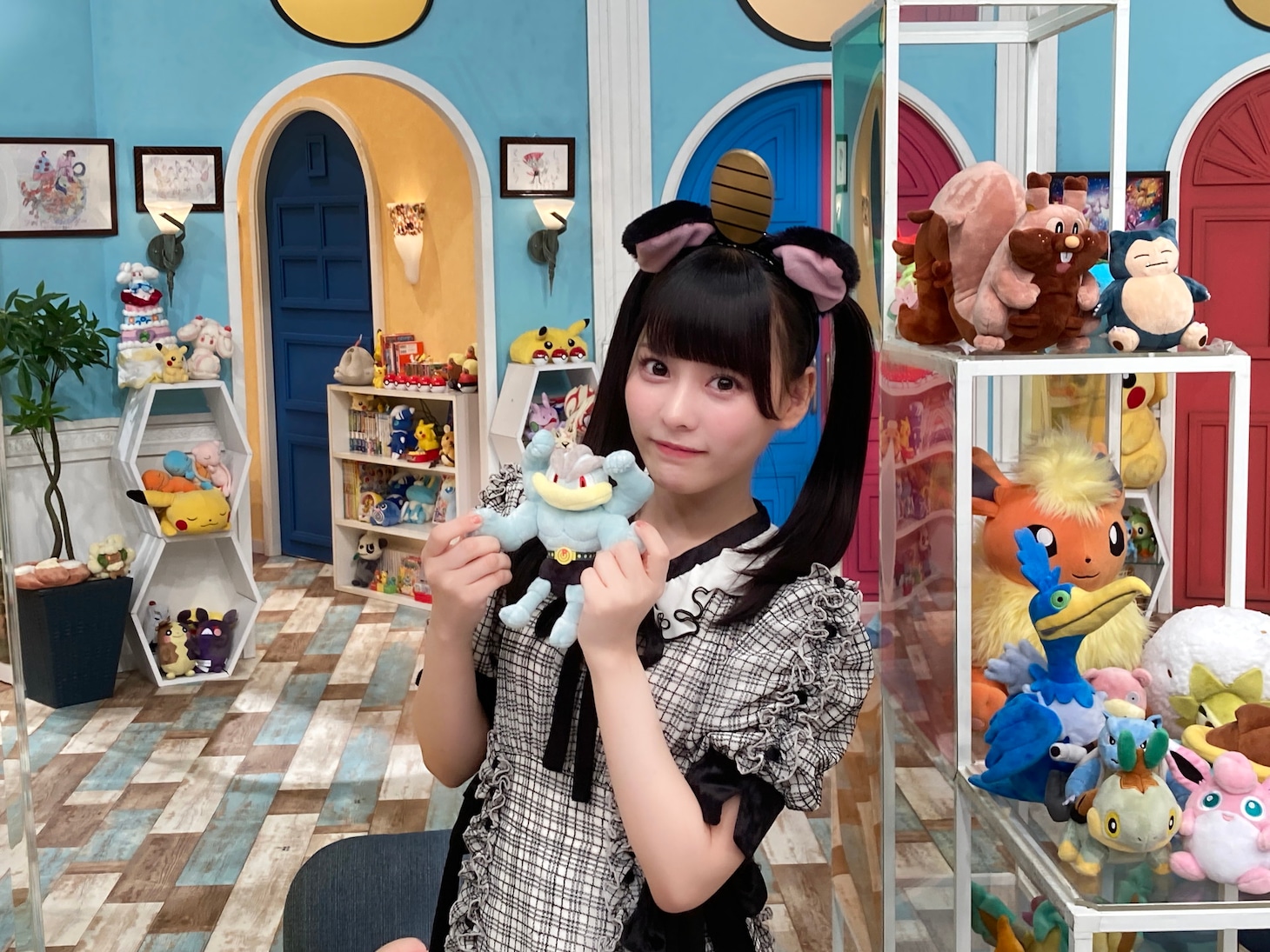 齊藤なぎさ