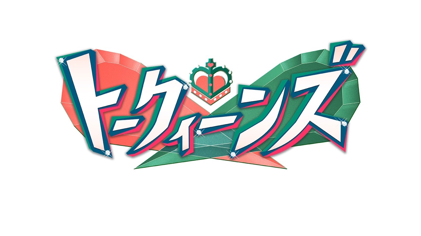 「トークィーンズ」ロゴ (c)フジテレビ