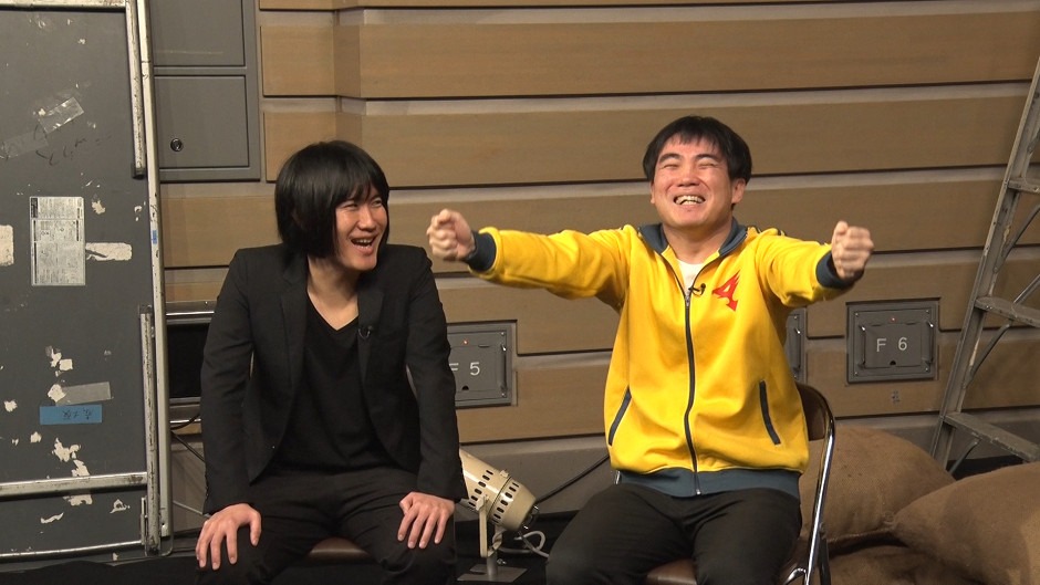 ランジャタイ (c)TBS