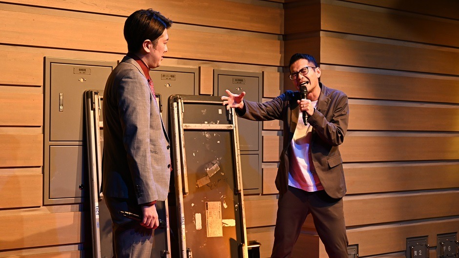 ボーイフレンド (c)TBS