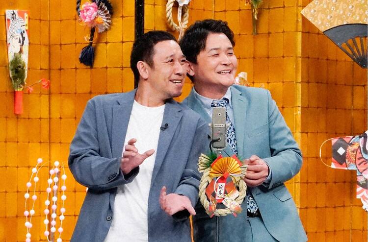 千鳥 ランジャタイ ダンディ坂野ら チャップリン ファミリー新春ネタ祭り お笑いナタリー