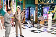 「千鳥かまいたちアワー」のワンシーン。(c)日本テレビ