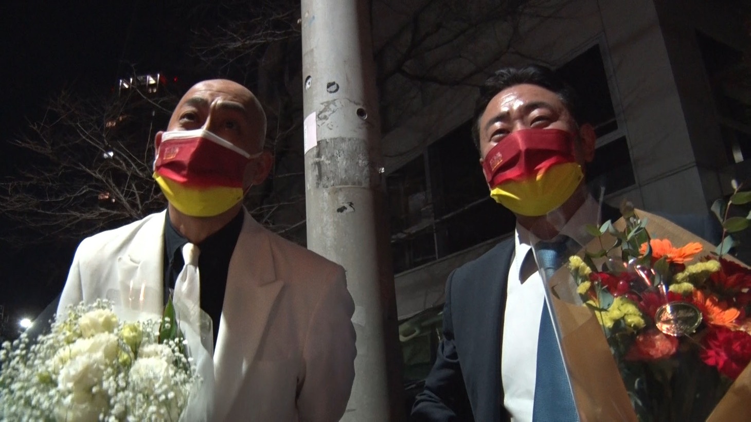 「情熱大陸」より。(c)MBS