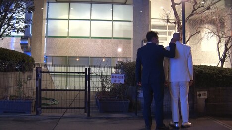 「情熱大陸」より。(c)MBS